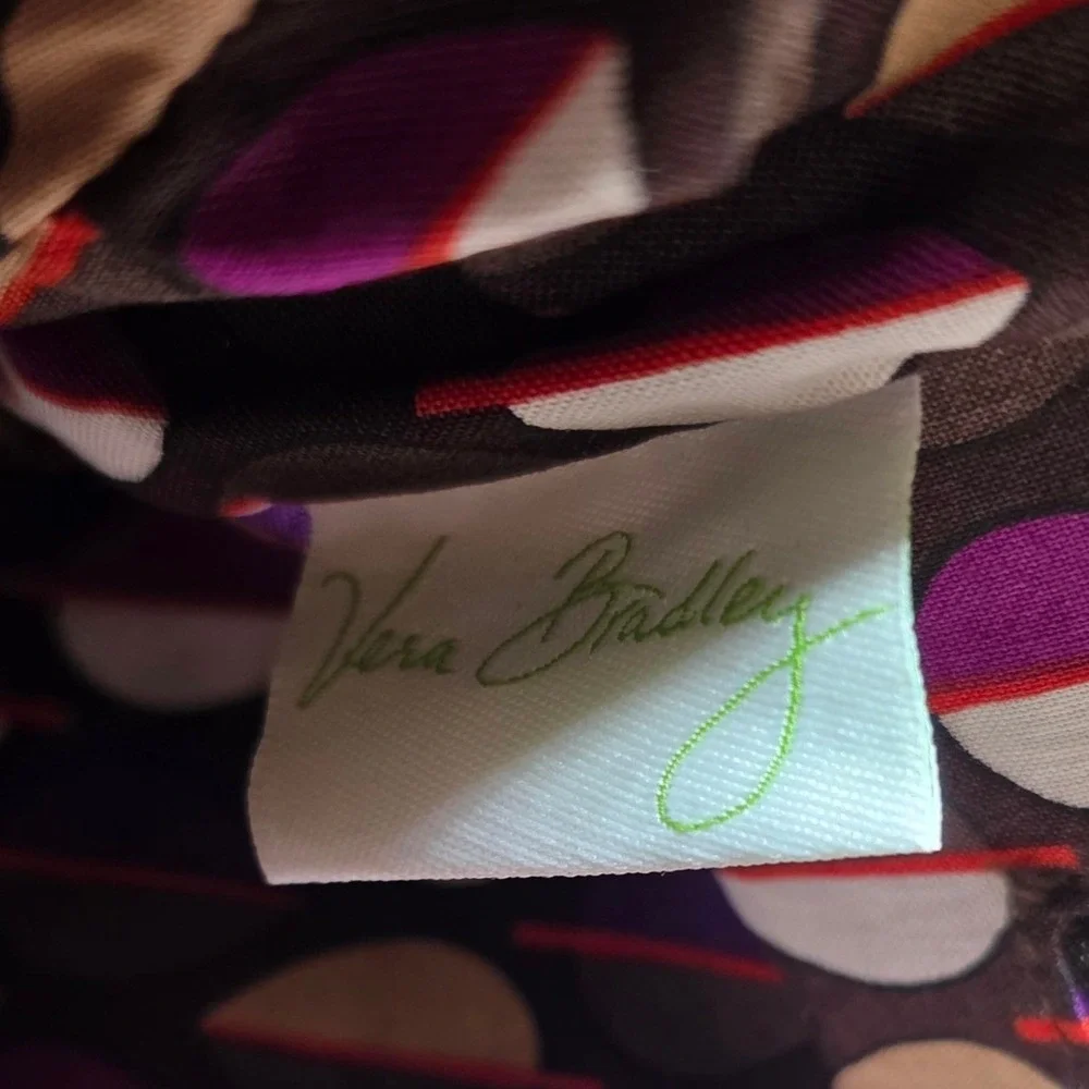 Vera Bradley new tags